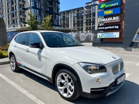 BMW X1 X-LINE= facelift= X-DRIVE= Автоматик= Навигация!!!, снимка 2