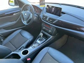 BMW X1 X-LINE= facelift= X-DRIVE= Автоматик= Навигация!!!, снимка 12