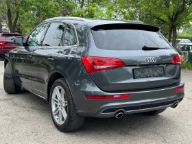 Audi Q5 S-LINE! ПАНОРАМА! Топ състояние!, снимка 4