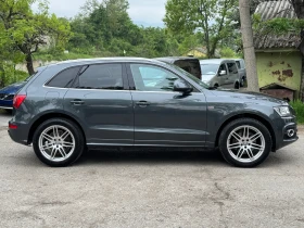 Audi Q5 S-LINE! ПАНОРАМА! Топ състояние!, снимка 7