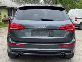 Audi Q5 S-LINE! ПАНОРАМА! Топ състояние!, снимка 5