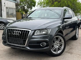 Audi Q5 S-LINE! ПАНОРАМА! Топ състояние!, снимка 1