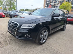Audi Q5 2.0 TDI, снимка 3