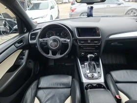 Audi Q5 2.0 TDI, снимка 8