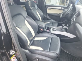 Audi Q5 2.0 TDI, снимка 9