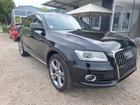 Audi Q5 2.0 TDI, снимка 1