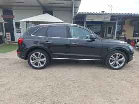 Audi Q5 2.0 TDI, снимка 4