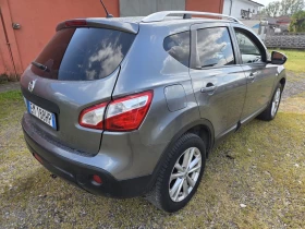 Nissan Qashqai 2.0 4х4 автоматик, снимка 11