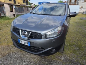 Nissan Qashqai 2.0 4х4 автоматик, снимка 2