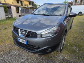 Nissan Qashqai 2.0 4х4 автоматик, снимка 1