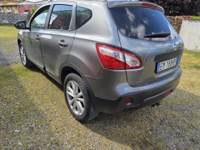 Nissan Qashqai 2.0 4х4 автоматик, снимка 13