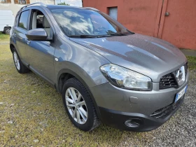 Nissan Qashqai 2.0 4х4 автоматик, снимка 15