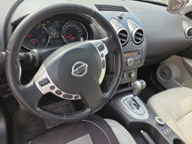 Nissan Qashqai 2.0 4х4 автоматик, снимка 4