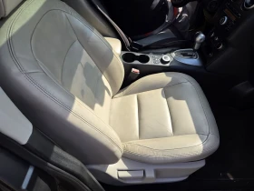 Nissan Qashqai 2.0 4х4 автоматик, снимка 6