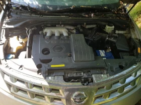 Nissan Murano, снимка 6