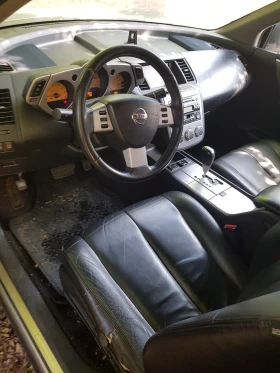 Nissan Murano, снимка 3