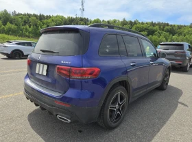 Mercedes-Benz GLB 250 2022 Mercedes-Benz GLB 250, снимка 3