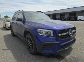 Mercedes-Benz GLB 250 2022 Mercedes-Benz GLB 250, снимка 2