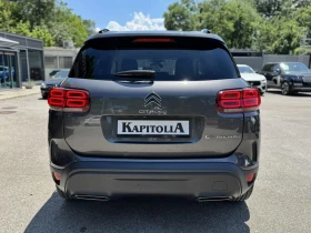 Citroen C5 Aircross, снимка 6