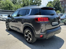 Citroen C5 Aircross, снимка 7