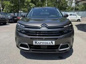 Citroen C5 Aircross, снимка 3