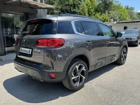 Citroen C5 Aircross, снимка 5