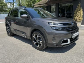 Citroen C5 Aircross, снимка 4