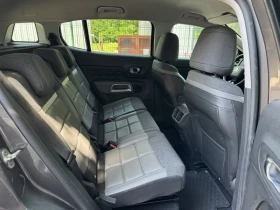 Citroen C5 Aircross, снимка 14