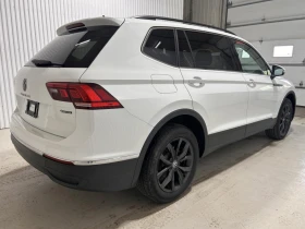 VW Tiguan Comfortline 4MOTION, снимка 6