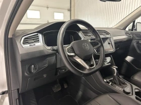 VW Tiguan Comfortline 4MOTION, снимка 8