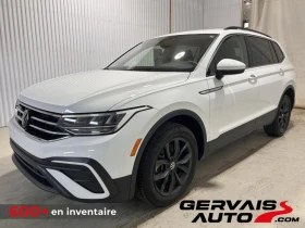 VW Tiguan Comfortline 4MOTION, снимка 3