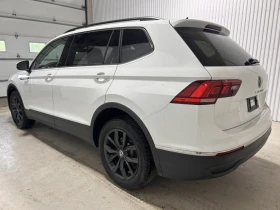 VW Tiguan Comfortline 4MOTION, снимка 4