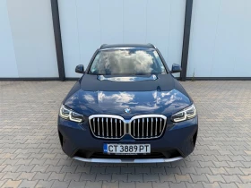 BMW X3 Xdrive/Mildhybrid/HUD, снимка 2