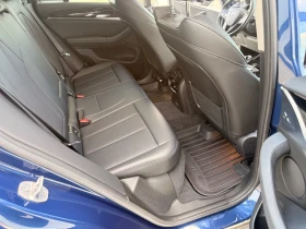 BMW X3 Xdrive/Mildhybrid/HUD, снимка 15
