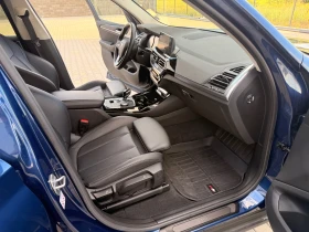 BMW X3 Xdrive/Mildhybrid/HUD, снимка 14
