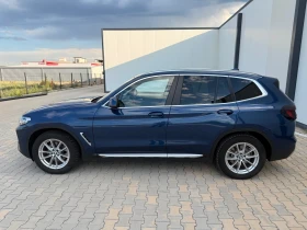 BMW X3 Xdrive/Mildhybrid/HUD, снимка 7
