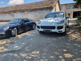 Porsche Cayenne 3.0D FECELIFT, снимка 9