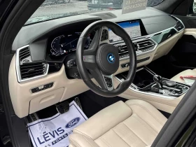 BMW X5 * xDrive45e * CARFAX * ОПЦИЯ ЗА ФИНАНСИРАНЕ , снимка 5