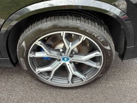 BMW X5 * xDrive45e * CARFAX * ОПЦИЯ ЗА ФИНАНСИРАНЕ , снимка 17