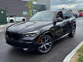 BMW X5 * xDrive45e * CARFAX * ОПЦИЯ ЗА ФИНАНСИРАНЕ , снимка 1