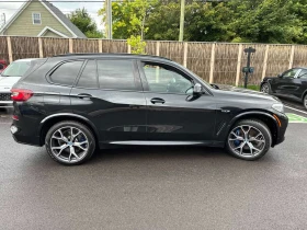 BMW X5 * xDrive45e * CARFAX * ОПЦИЯ ЗА ФИНАНСИРАНЕ , снимка 3