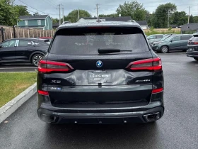 BMW X5 * xDrive45e * CARFAX * ОПЦИЯ ЗА ФИНАНСИРАНЕ , снимка 4