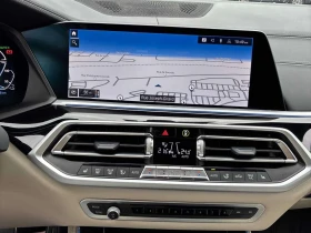 BMW X5 * xDrive45e * CARFAX * ОПЦИЯ ЗА ФИНАНСИРАНЕ , снимка 9