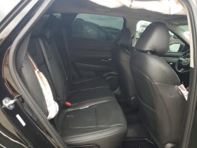 Hyundai Tucson 2.5l Sel, снимка 11