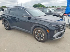 Hyundai Tucson 2.5l Sel, снимка 4