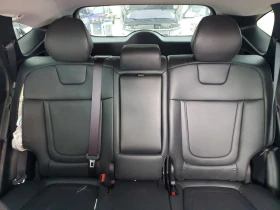 Hyundai Tucson 2.5l Sel, снимка 10