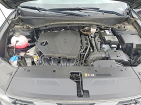 Hyundai Tucson 2.5l Sel, снимка 12