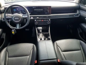 Hyundai Tucson 2.5l Sel, снимка 8