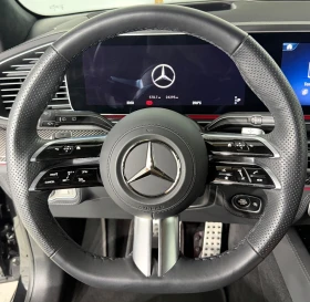 Mercedes-Benz GLS580 AMG* 4Matic* Pano* HuD* Carbon* Massage, снимка 15