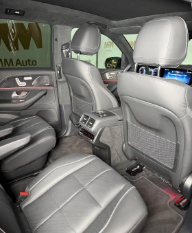 Mercedes-Benz GLS580 AMG* 4Matic* Pano* HuD* Carbon* Massage, снимка 14